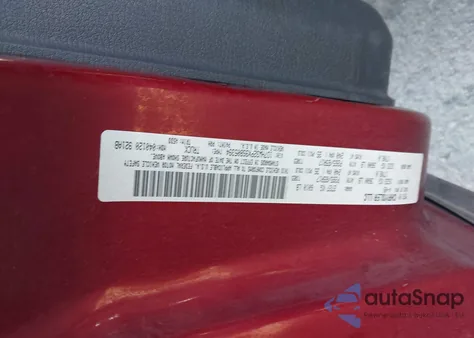 2009 Dodge Dakota Bighorn/Lonestar z USA, uszkodzony, nr VIN 1D7HW32PX9S805394